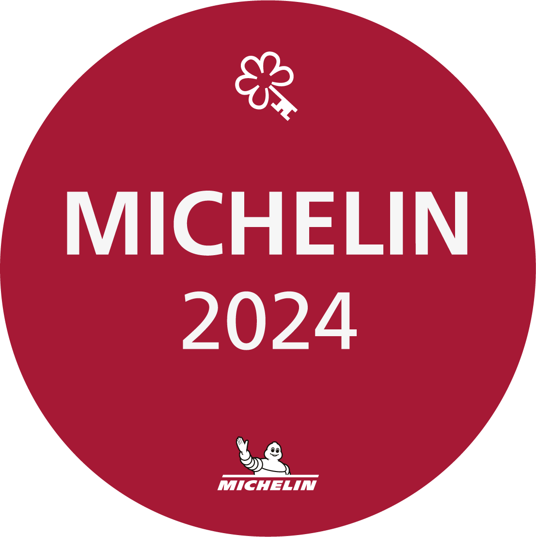 Auszeichnung Michelin