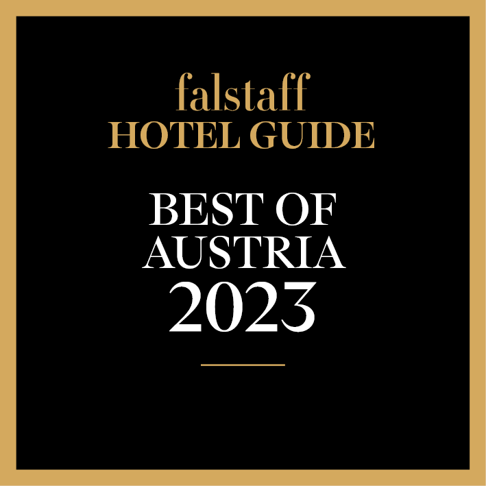 Auszeichnung Falstaff