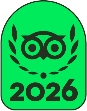 Award TripAdvisor