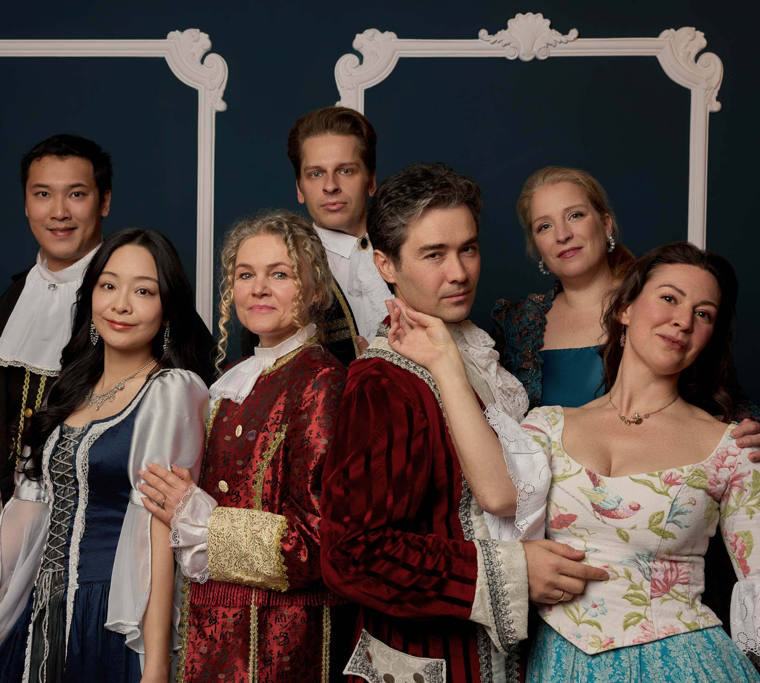 Sound of Music Dinner Party in Salzburg – musikalischer Abend mit Kulinarik.