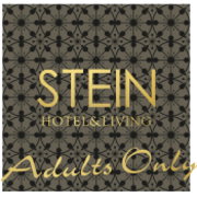Logo des Hotel Stein in Salzburg Altstadt.